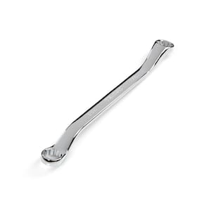 5/8 x 11/16 in. 45-Degree Offset Box End Wrench