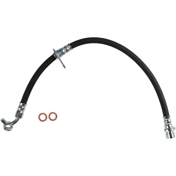 Sunsong Brake Hydraulic Hose - Rear Right