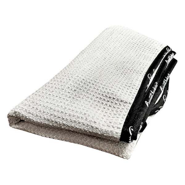 BARRETT-JACKSON Drying Towel Kit BJ-DTK-G2 - The Home Depot