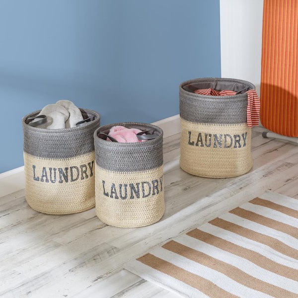 https://images.thdstatic.com/productImages/bab6f190-66ba-428c-89bb-0940b329b4ab/svn/gray-natural-honey-can-do-laundry-baskets-hmp-09574-31_600.jpg