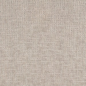 Brasswick - Color Notion Indoor Pattern Brown Carpet