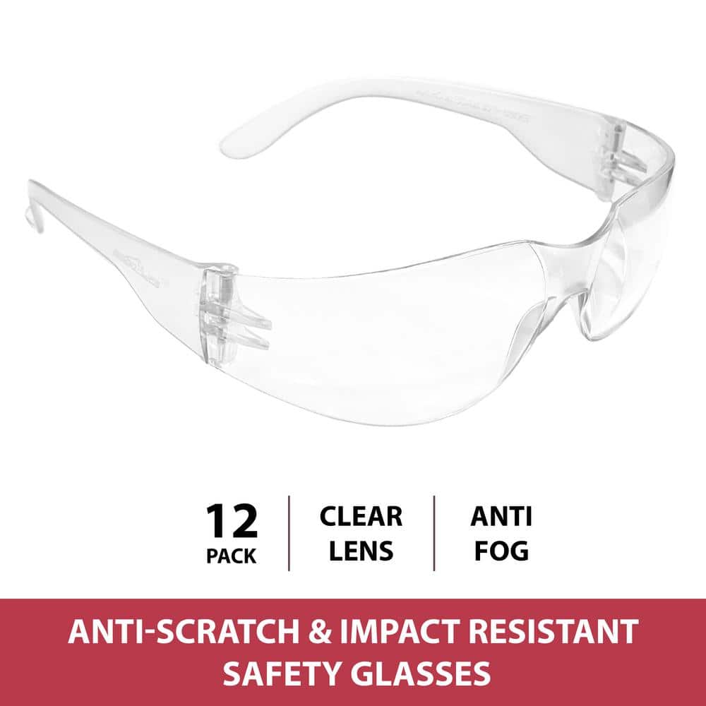 See Clearly in Any Light: Fashionable Night Vision Driving Glasses for Day  and Night 1pc