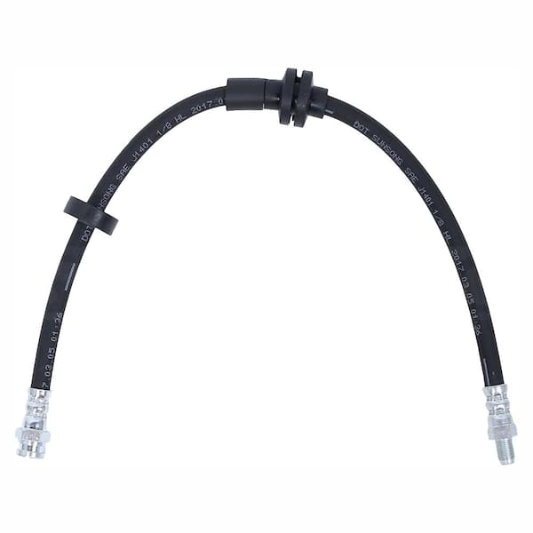 Sunsong Brake Hydraulic Hose - Front - fits 2014-2015 Ram ProMaster 1500,ProMaster 2500,ProMaster 3500