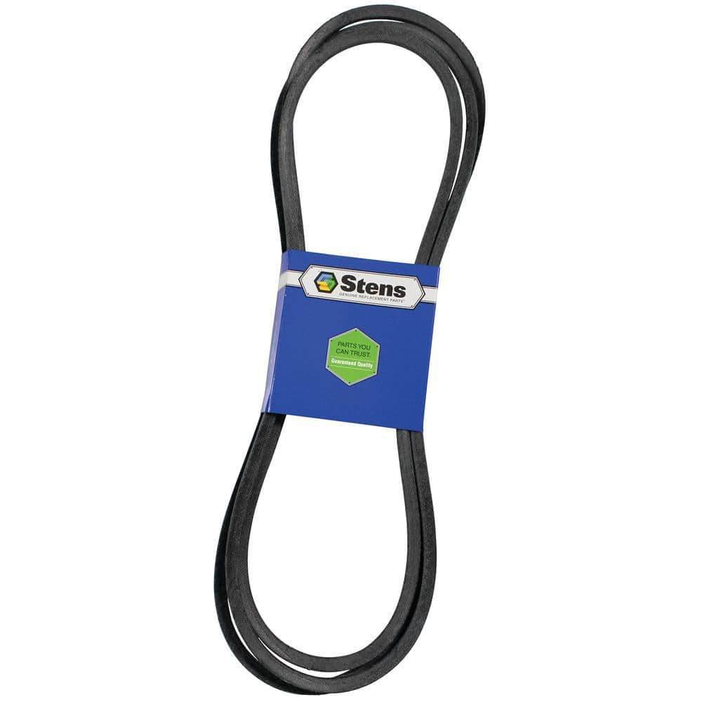 cub cadet ltx 1050 deck belt replacement