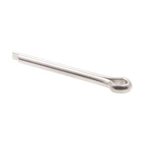 5/32 in. x 1-1/2 in. Grade 18-8 Stainless Steel Extended Prong Cotter Pins (10-Pack)