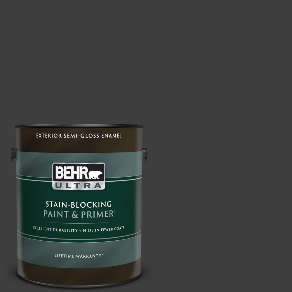 Black Lacquer Paint The Home Depot