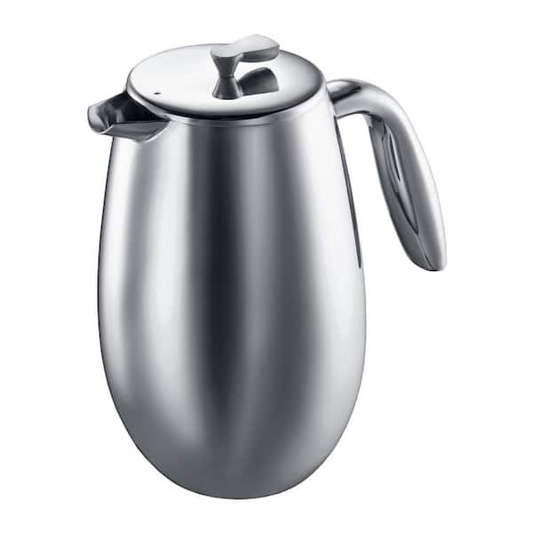 https://images.thdstatic.com/productImages/baba2261-c59a-4699-aab8-7aab0f32f19c/svn/polished-stainless-steel-bodum-french-presses-1308-16-64_600.jpg
