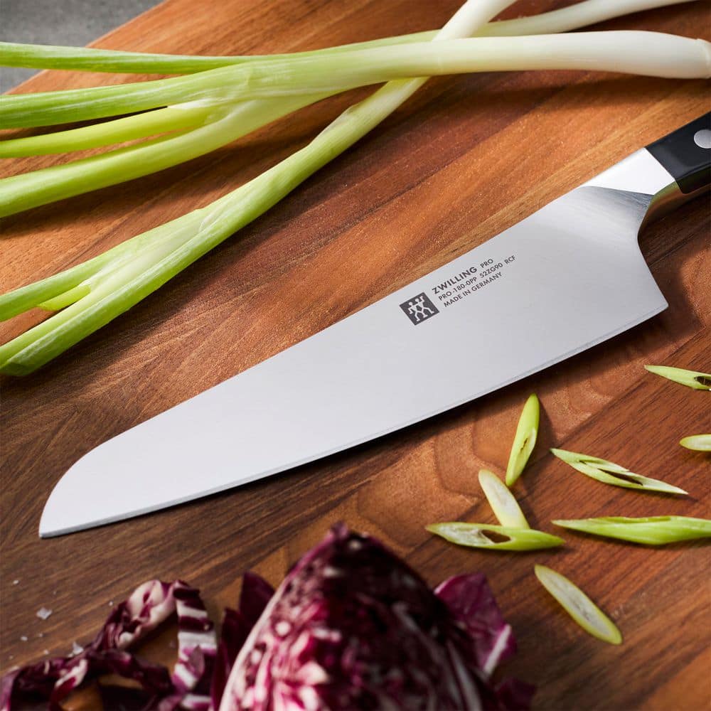 ZWILLING Pro Chef's Knife - Thumbnail 2