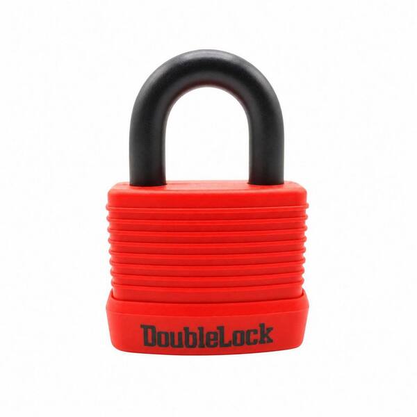 Osprey 30, 1.5 in. All-Weather Shrouded Keyed Padlock (Small)