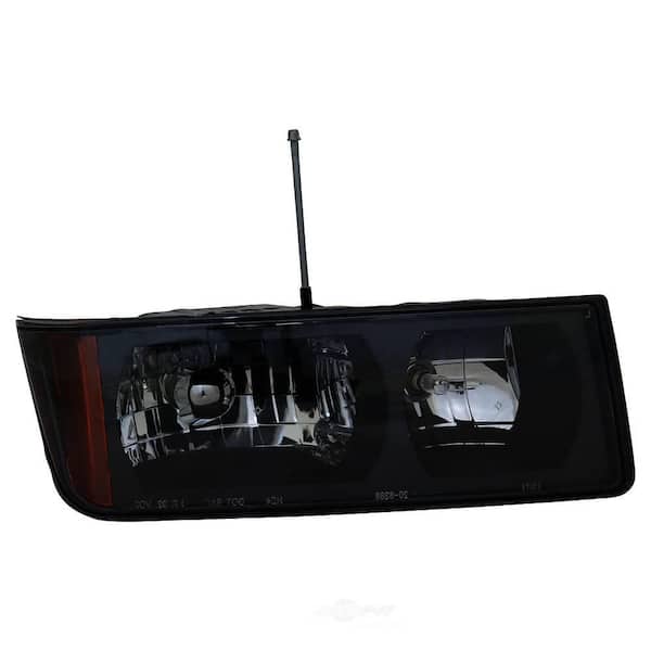 TYC Headlight Assembly
