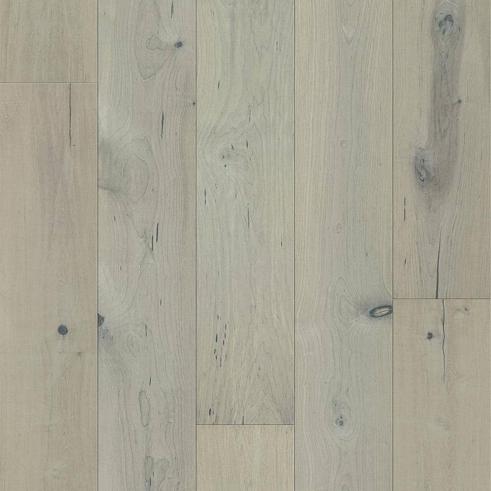 Selkirk Vinyl Plank Flooring-Waterproof Click Lock Wood Grain-5.5