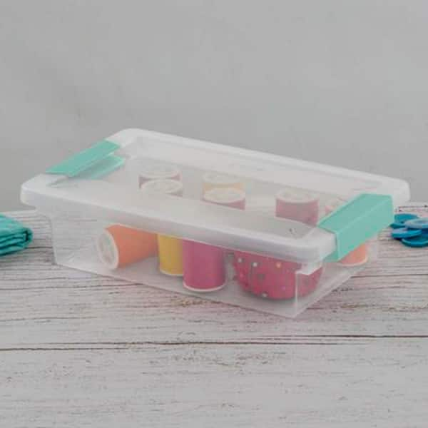 Sterilite Small Storage Bin