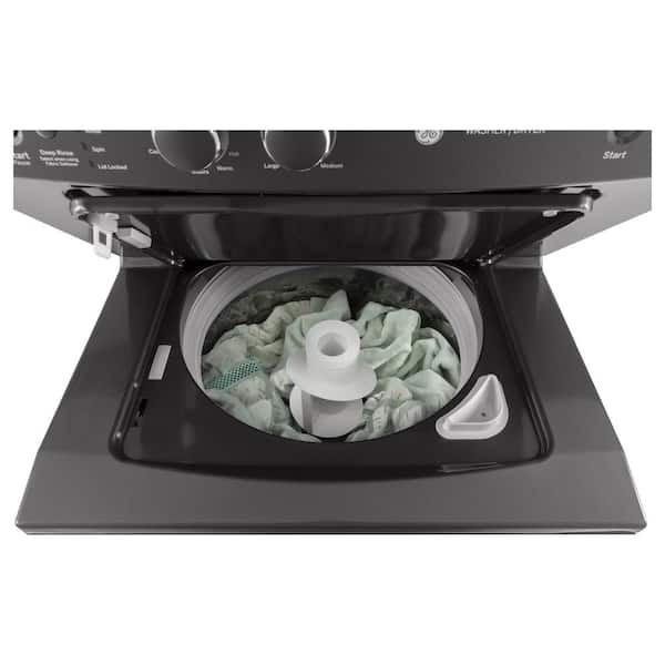 ge 3.8 cu ft washer