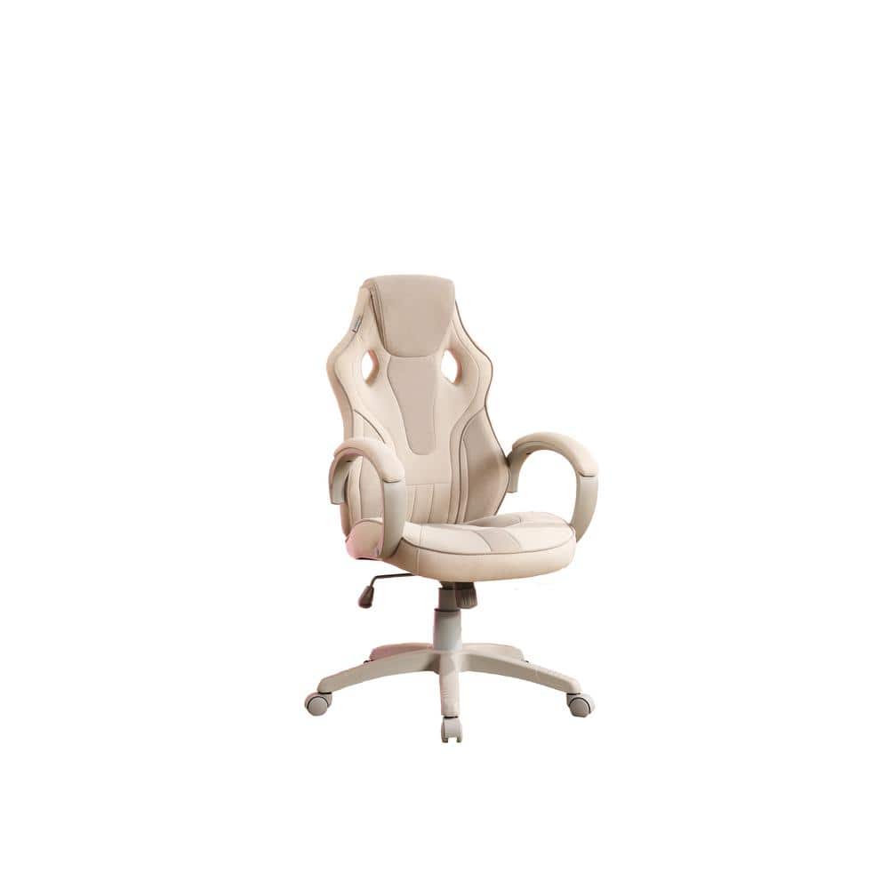 Xrocker Raya Desk Chair with Adjustable Height and Ergonomic