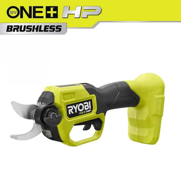 ONE+ HP 18V Brushless Cordless Pruner (Tool Only)