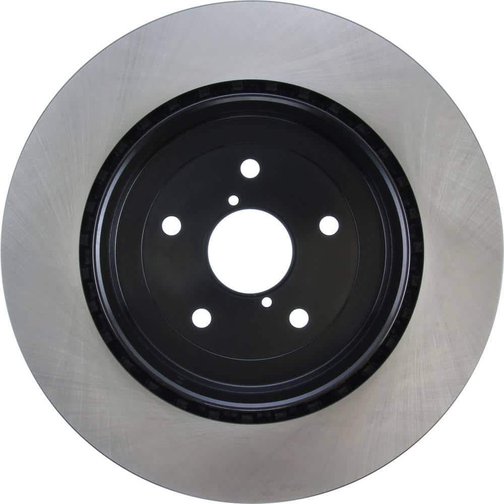 Disc Brake Rotor 2005-2007 Subaru Impreza 2.5L price history on PriceWatchPro
