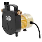 1/2 HP Transfer Pump