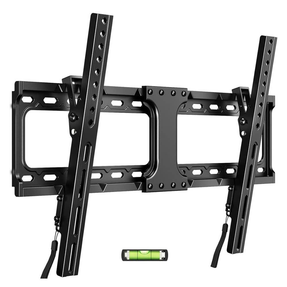 Retractable Tilting Wall Mount for 32 in. - 90 in. TVs, Low Profile, Max VESA 600x400mm, 132 lbs, 1 Piece price history on PriceWatchPro