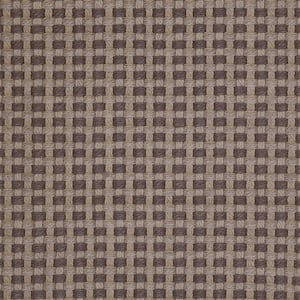Basket Weave Beige Vinyl Strippable Roll (Covers 26.6 sq. ft.)