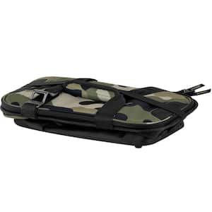 21 Qt. 30 Can Collapsible Cooler - Camo