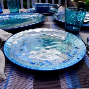 Radiance Multicolor Dinner Plate (Set of 6)