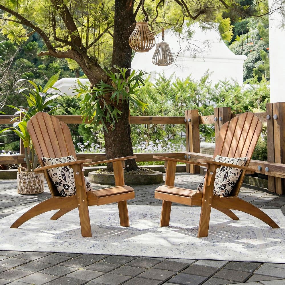 Cambridge Casual Holland 2-Piece Premium Indonesia Teak Wood