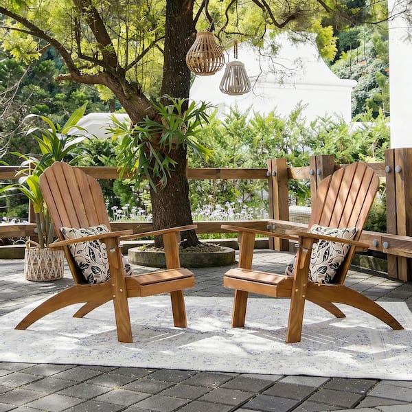 Cambridge Casual Holland 2-Piece Premium Indonesia Teak Wood