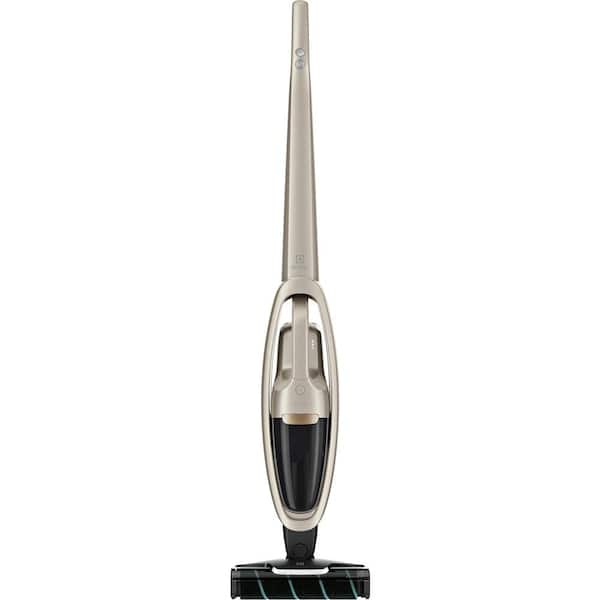 Electrolux Well Q7 Hard Floor Bagless Cordless Stick Vacuum in Soft Sand