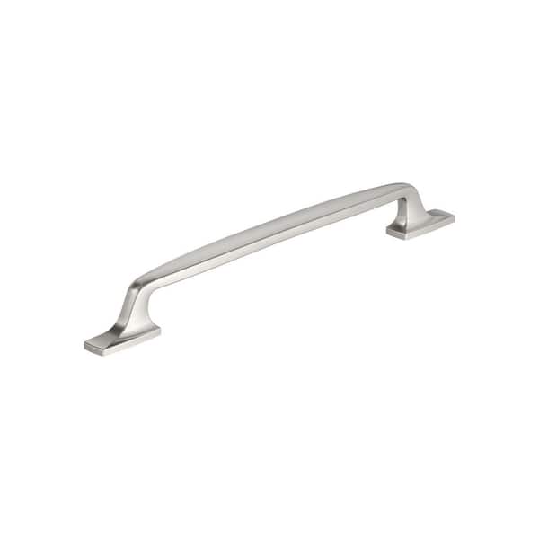 Reviews for Amerock Highland Ridge 8-13/16 in. (224mm) Center-to-Center ...