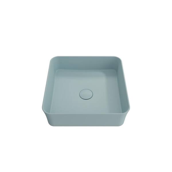 15.25 Premium Porcelain Coated Smoker Water Pan (Replaces