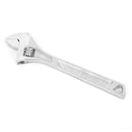 12 in. Double Speed Adjustable Wrench