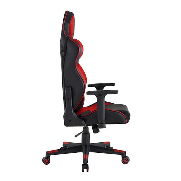 https://images.thdstatic.com/productImages/bac93e39-f0a7-5d07-9a3e-b8a2df8bbca9/svn/red-loungie-gaming-chairs-oc348-10rd-hd-4f_600.jpg