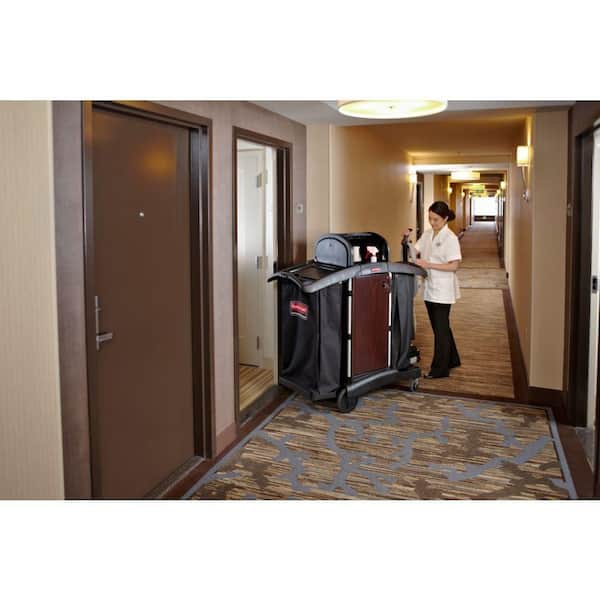 Great Value, Rubbermaid® Commercial Executive High Security