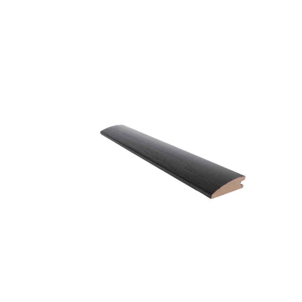 Reducer Oak Matte Lotus 0.5625 in. x 2 in. x 78 in. Water Resistant Solid Hardwood Trim price history on PriceWatchPro