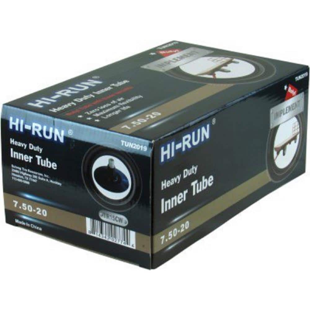 7.50-20 Tube with Straight TR15CW Valve price history on PriceWatchPro