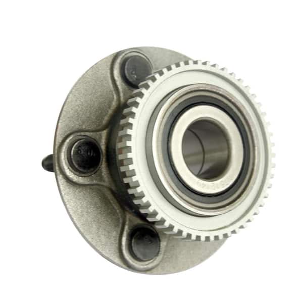 CRS Wheel Bearing and Hub Assembly - Rear