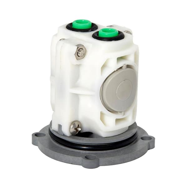 Pressure Balancing Unit