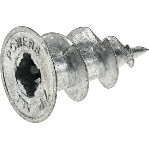 The Hillman Group Zip All Anchor with #8 x 3/4 in. Pan-Head Combo