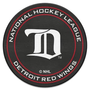 Detroit Red Wings 1 3D Hoodie - Peto Rugs