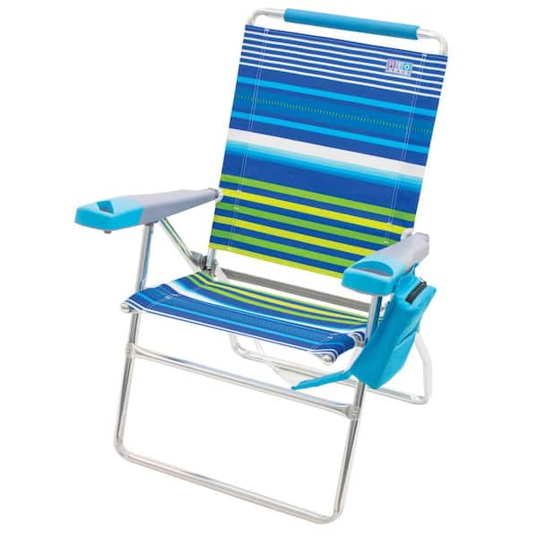 beach chair 17 inch