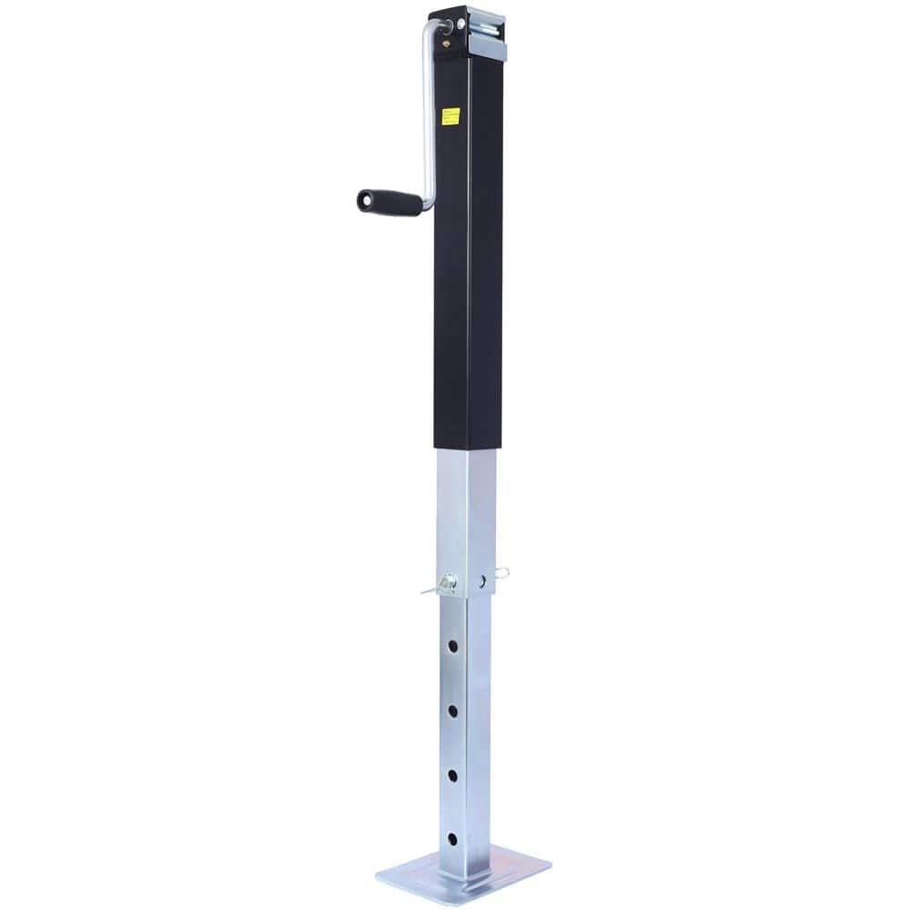Ami 8000LB Pro Series Square Jack Black price history on PriceWatchPro