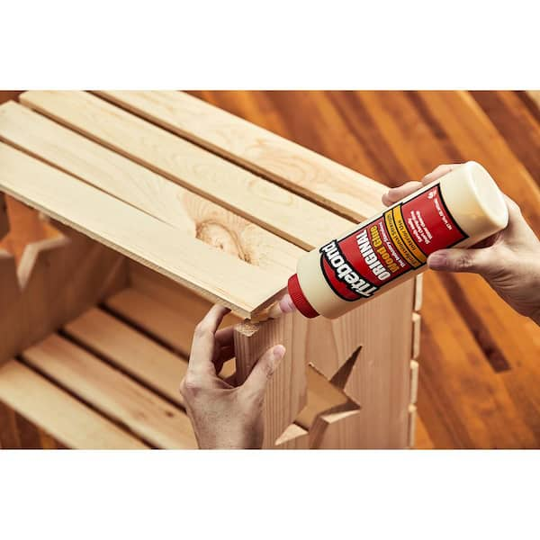 Titebond 3 Ultimate Wood Glue – wooddepot