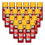 Great Stuff Gaps & Cracks Insulating Foam Sealant (12 Oz), Case Of 12 Cans