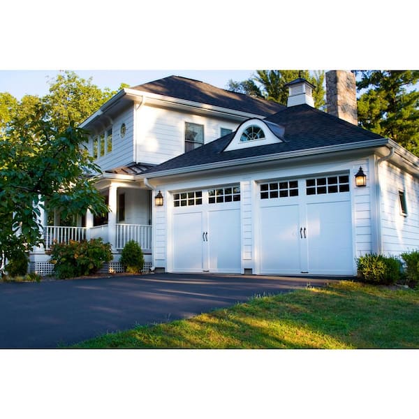 Coachman Garage Door