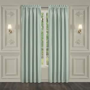 Spring Garden Spa Polyester 84" Window Panel Pair