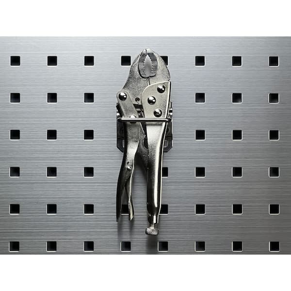 1-3/4 in. I.D. Stainless Steel Closed Hammer/Pliers Holder