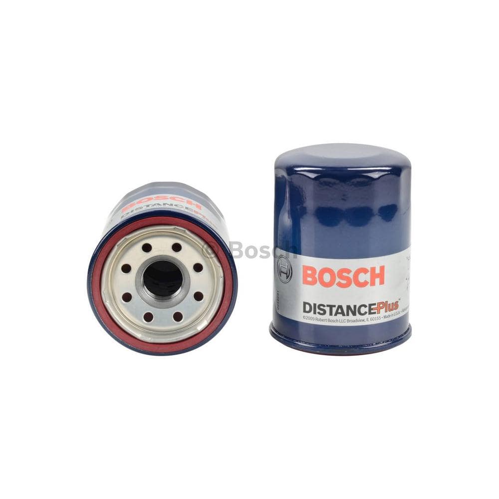 UPC 028851725491 product image for Bosch Engine Oil Filter | upcitemdb.com