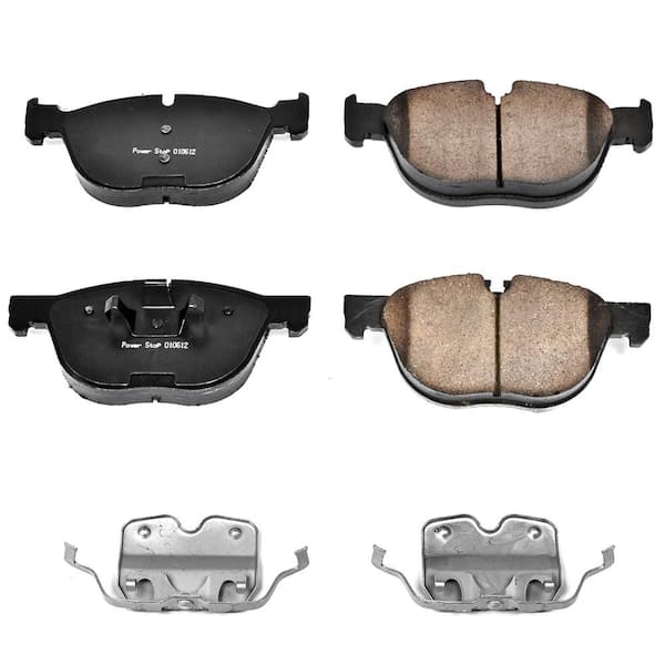 Power Stop Disc Brake Pad Set