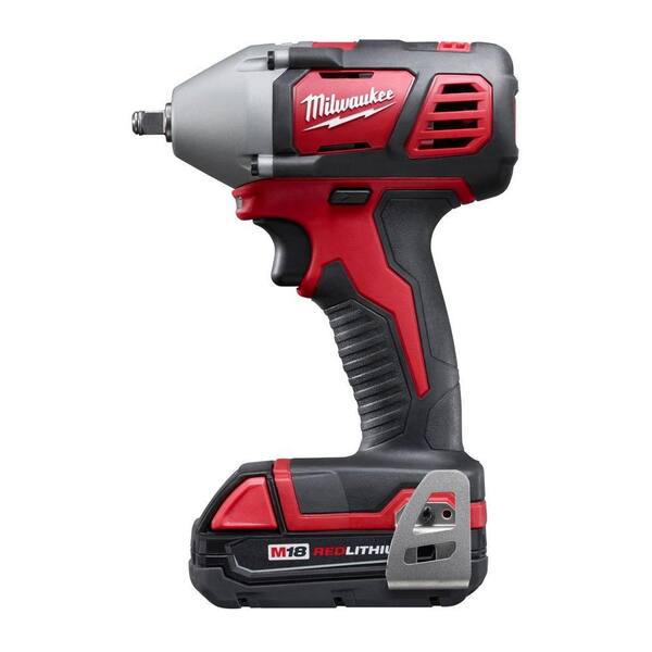Milwaukee - M18 18V Lithium-Ion Cordless Combo Tool Kit (6-Tool) with PACKOUT Rolling Tool Box and (4) Batteries