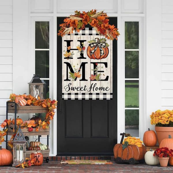 Toland Home Garden 1012561 Bandera De Bienvenida De Primavera De
